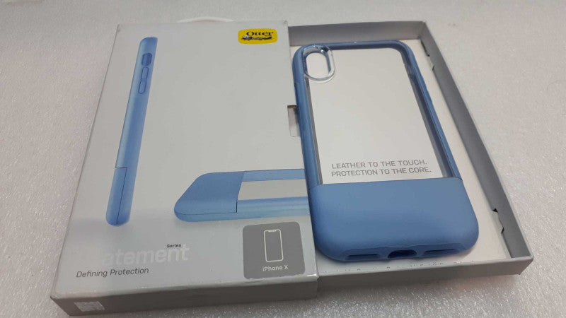 OtterBox STATEMENT SERIES Case for iPhone X  &
