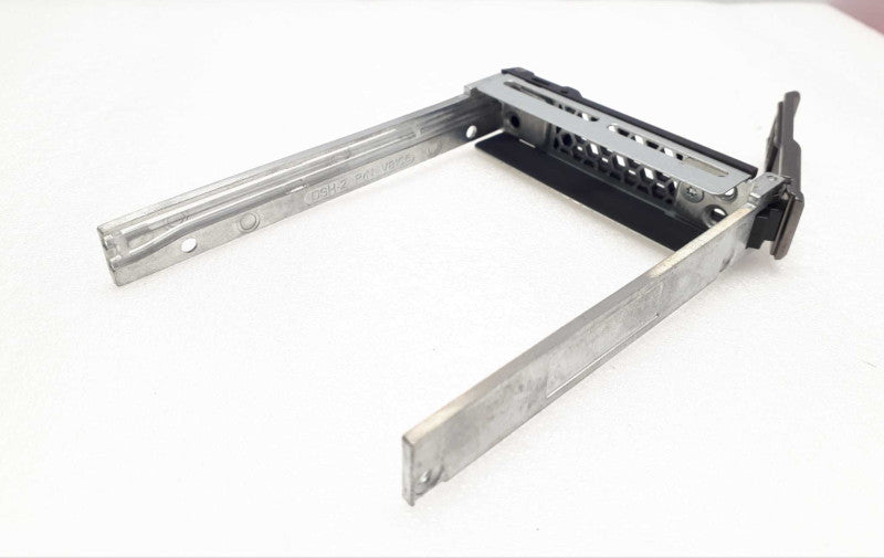 Dell 2.5\\" SAS / SATA HDD Tray Caddy PowerEdge M420 M620 M820 - 0NRX7Y V81C6 Q+