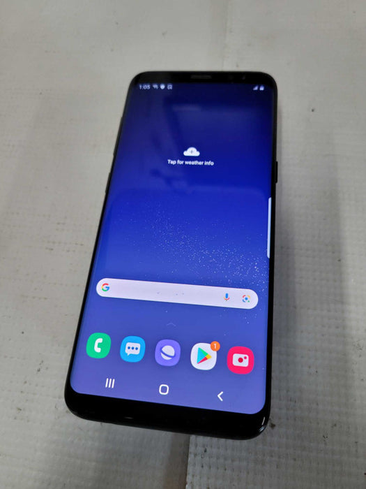 Samsung Galaxy S8 64GB (SM-G950W)