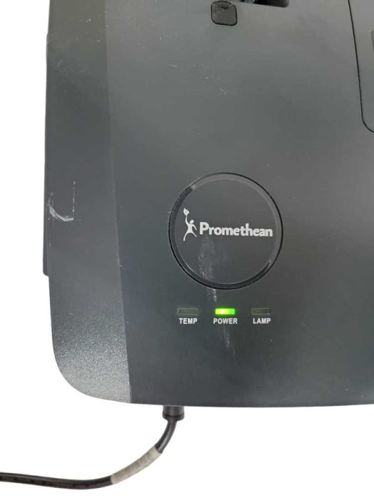 Promethean UST-P1 DLP Projector Ultra Short Throw Conference Rm HDMI 3D !