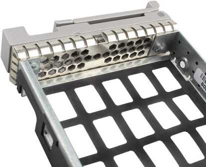 Cisco 800-35052-01 2.5\\" SAS Hard Drive Tray Caddy - Silver Q: