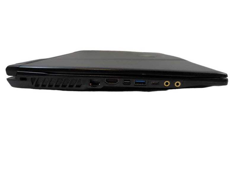 MSI WE63 8SJ i7-8750H, 32GB DDR4, 4GB Nvidia Quadro P2000, 256GB m.2 + 1TBHD  Î²