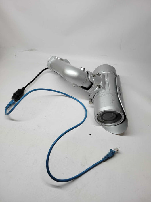 Vivotek IP7361 Outdoor Network Bullet Surveillance Camera