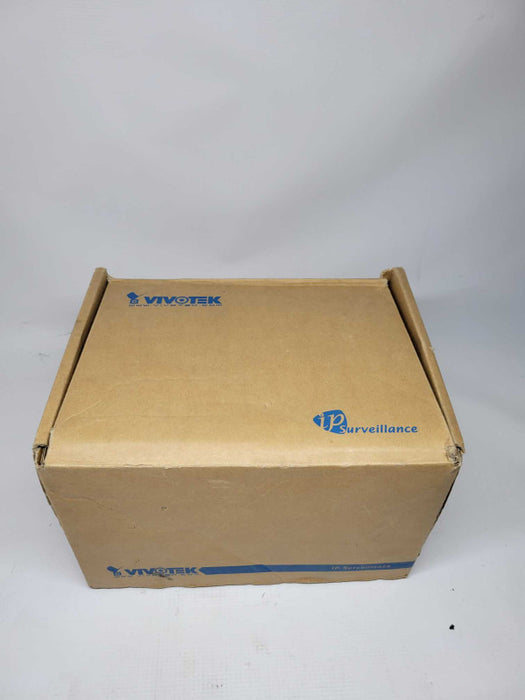 Vivotek IP7361 Outdoor Network Bullet Surveillance Camera