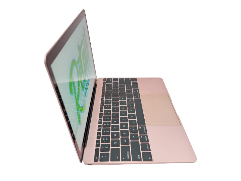 Apple Macbook Retina 2016 12\\" Core m5-6Y54 @ 1.2GHz 8GB DDR3 500GB SSD (