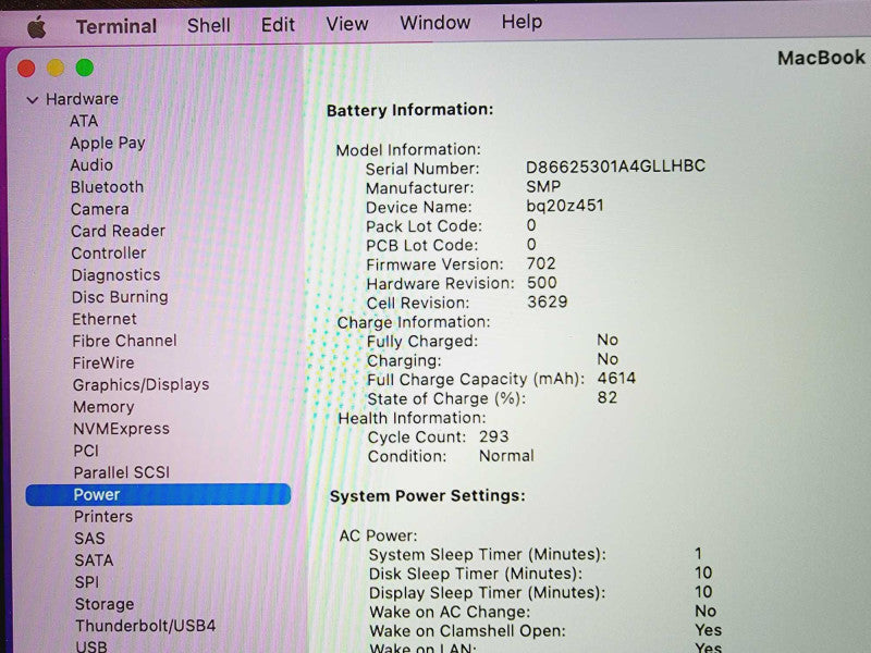 Apple Macbook Retina 2016 12\\" Core m5-6Y54 @ 1.2GHz 8GB DDR3 500GB SSD (