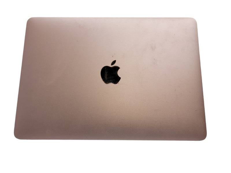 Apple Macbook Retina 2016 12\\" Core m5-6Y54 @ 1.2GHz 8GB DDR3 500GB SSD (