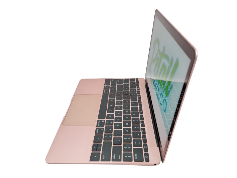 Apple Macbook Retina 2016 12\\" Core m5-6Y54 @ 1.2GHz 8GB DDR3 500GB SSD (