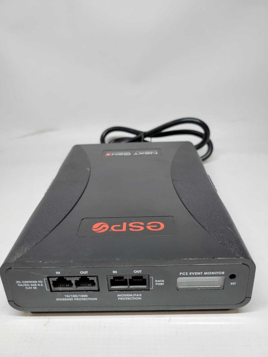 ESP XG-PCS-150 RIC Next Gen Power Conditioning System 120V 15A