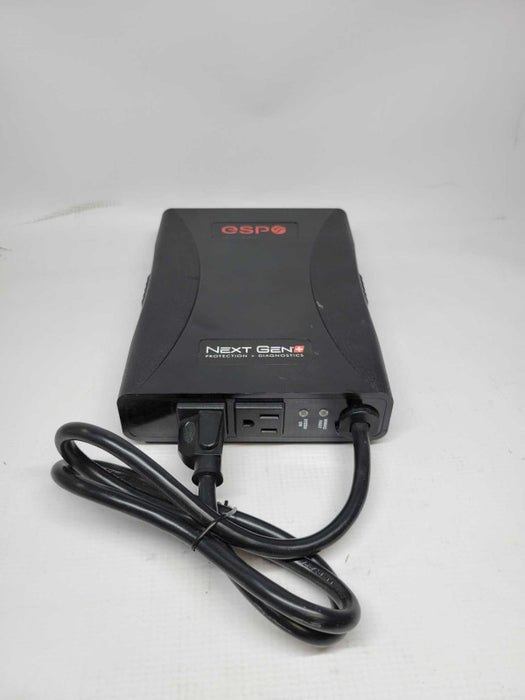 ESP XG-PCS-150 RIC Next Gen Power Conditioning System 120V 15A