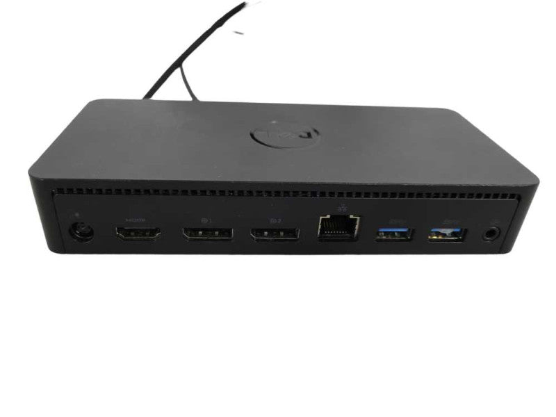 Dell Universal Dock D6000 Docking Station - Black !