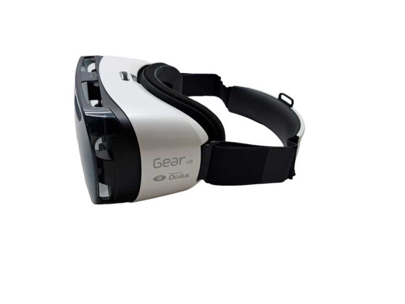 Samsung Gear VR SM-R320 with Hardshell Case R3AFB0203GN )