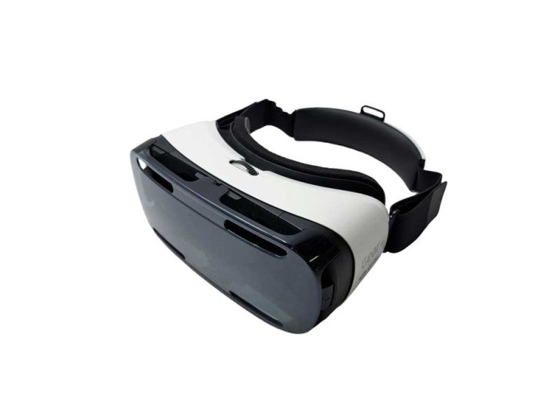 Samsung Gear VR SM-R320 with Hardshell Case R3AFB0203GN )