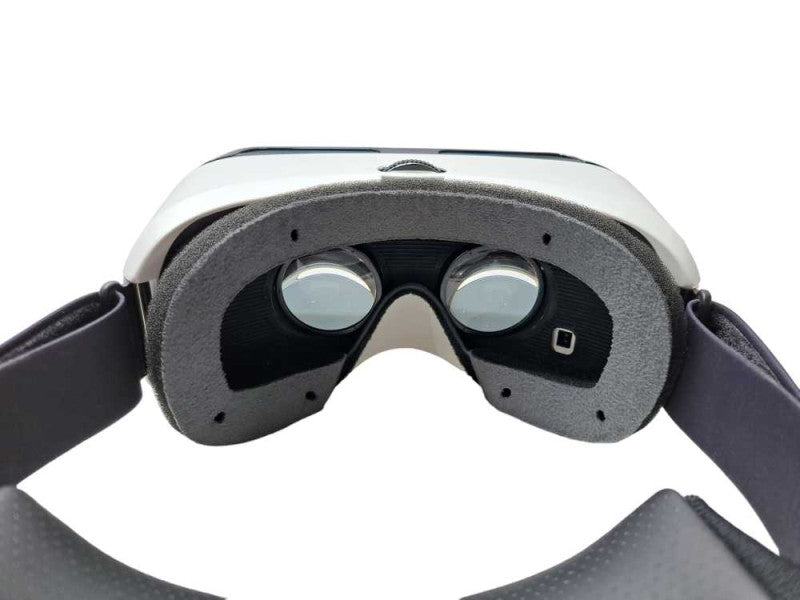 Samsung Gear VR SM-R320 with Hardshell Case R3AFB0203GN )