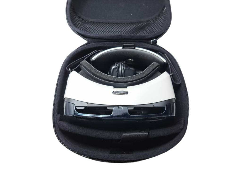 Samsung Gear VR SM-R320 with Hardshell Case R3AFB0203GN )