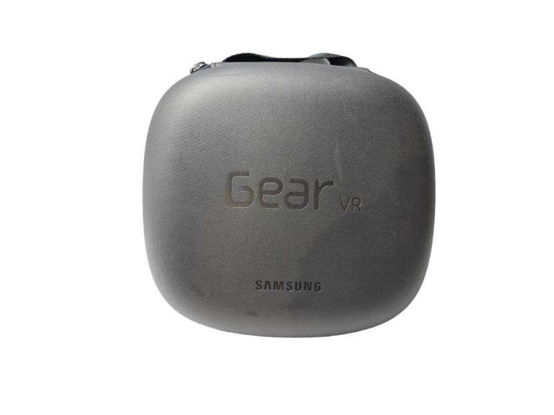 Samsung Gear VR SM-R320 with Hardshell Case R3AFB0203GN )