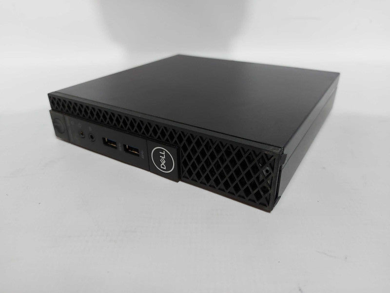 Dell Optiplex 3060 SFF i5-8500T @ 2.10ghz / 8gb ram / READ #