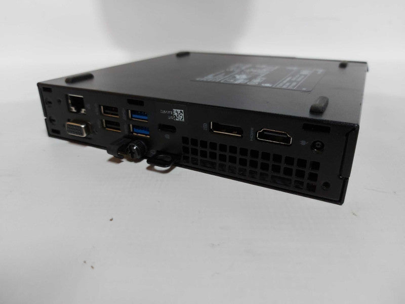 Dell Optiplex 3060 SFF i5-8500T @ 2.10ghz / 8gb ram / READ #