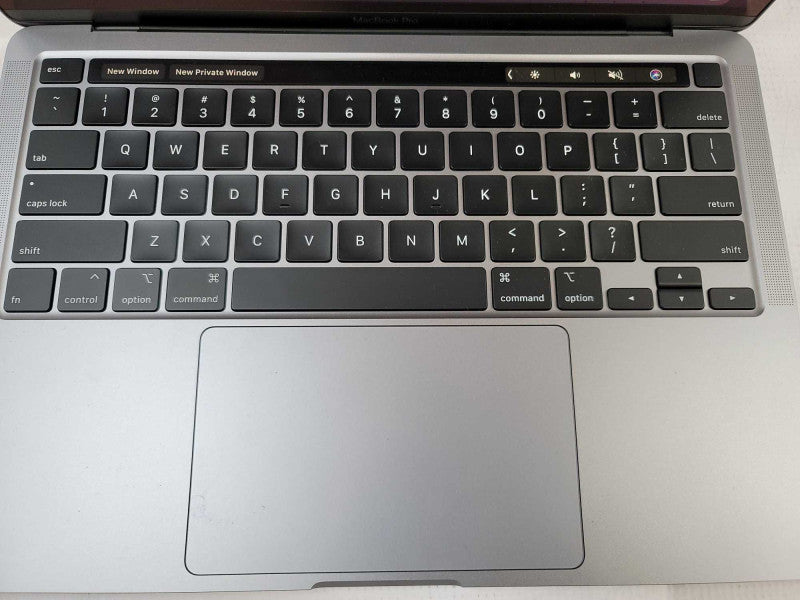 Apple Macbook Pro 2020 13\\" Core i7-1068NG7 @ 2.3GHz 16GB DDR4 1TB SSD Î²