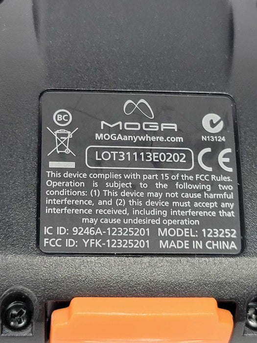 MOGA Controller Model 123252 for Android Smartphones