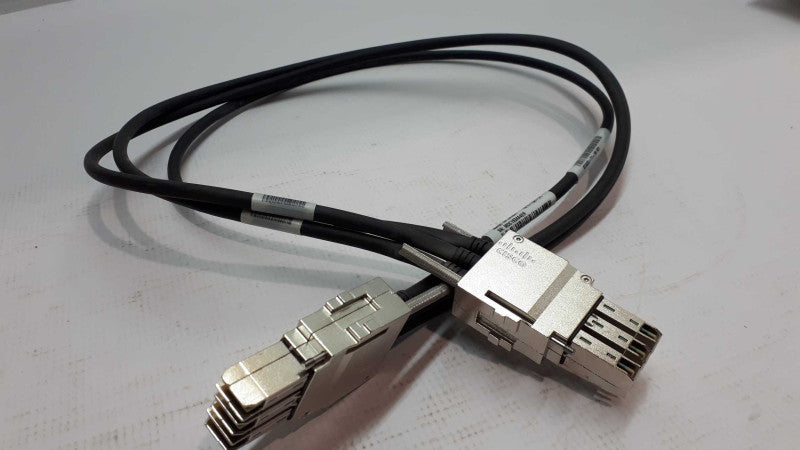 Cisco STACK-T1-1M 800-40404-01 New Stacking Cable &