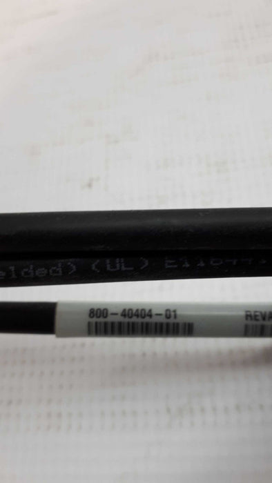 Cisco STACK-T1-1M 800-40404-01 New Stacking Cable &