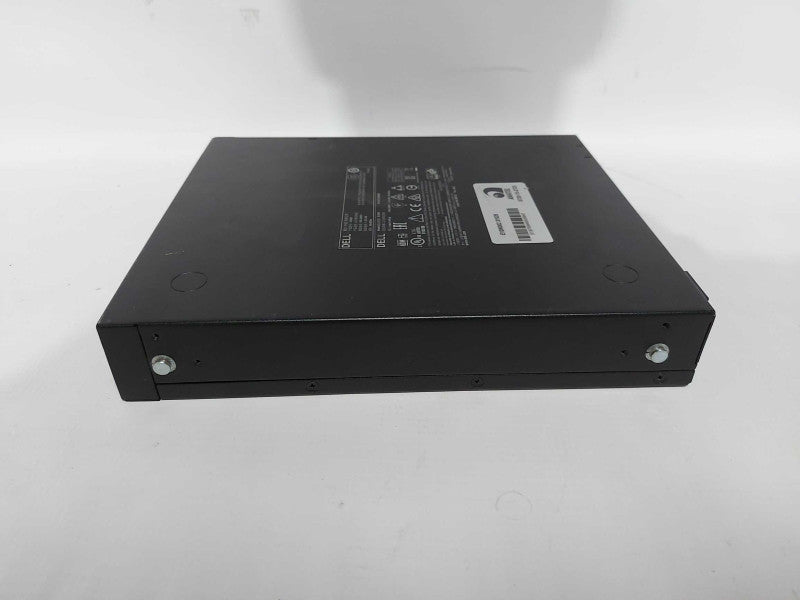 Dell X1026 24 Port Smart Managed Gigabit Ethernet Switch #