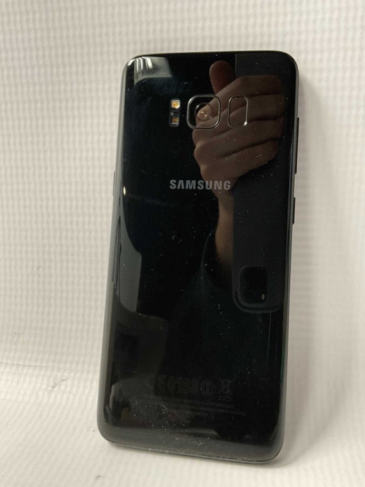 Samsung Galaxy S8 64GB UNLOCKED  -