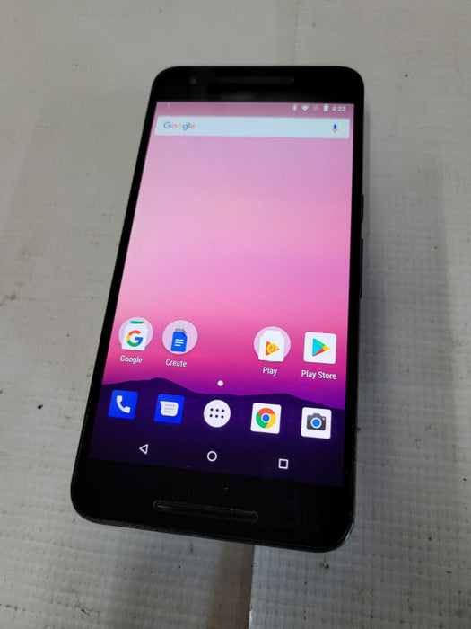 Huawei Nexus 6P 32GB (H1511)