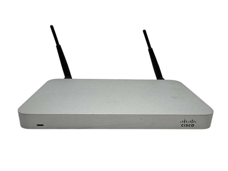 Cisco Meraki MX64W-HW Cloud Managed Security Appliance Unclaimed $