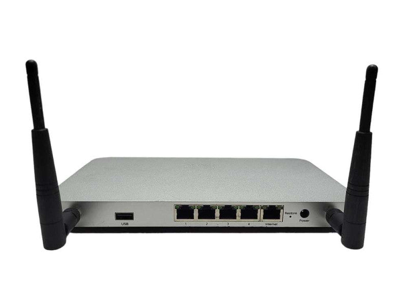 Cisco Meraki MX64W-HW Cloud Managed Security Appliance Unclaimed $