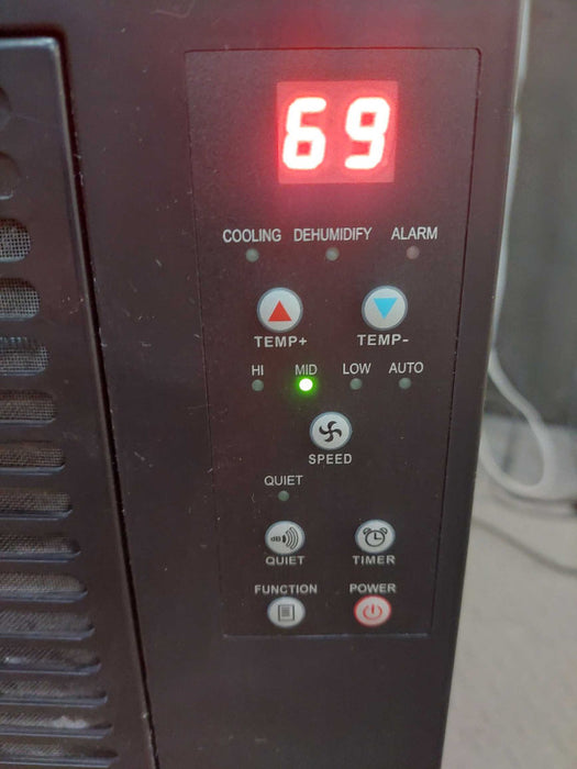 Tripp-Lite SRCOOL7KRM Rack Mountable Air Conditioning Unit