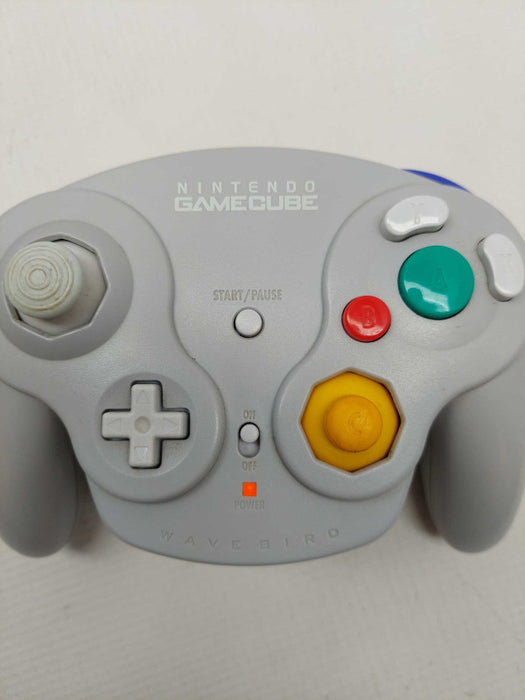 Nintendo GameCube Controller WaveBird Model: DOL-004