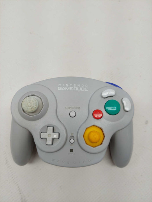Nintendo GameCube Controller WaveBird Model: DOL-004