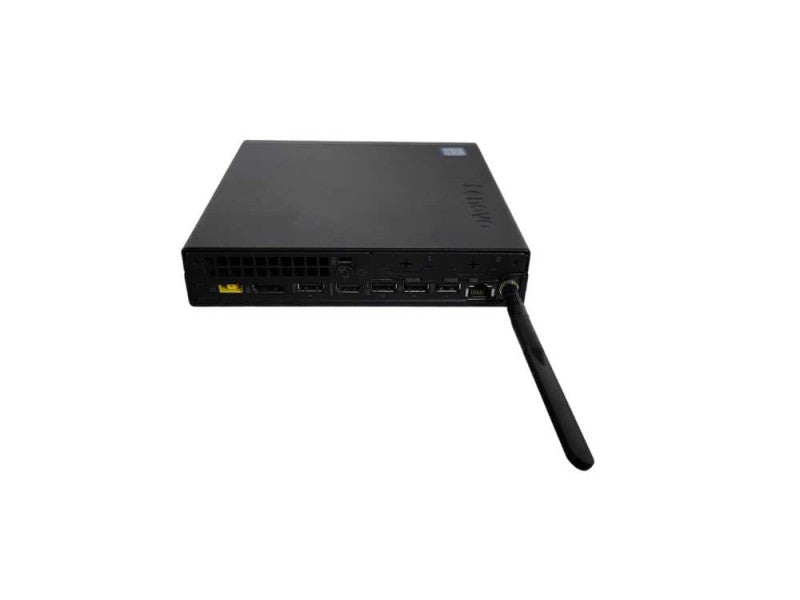 Lenovo ThinkCentre M630e MFF i5-8265u 1.60GHz - 8GB RAM - 256GB SSD NVMe !