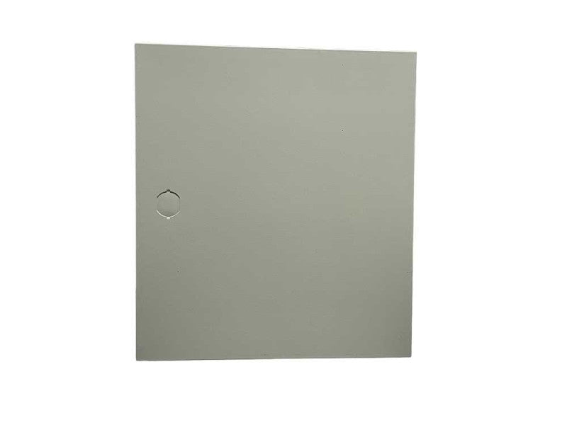 DSC Outdoor enclosure. $