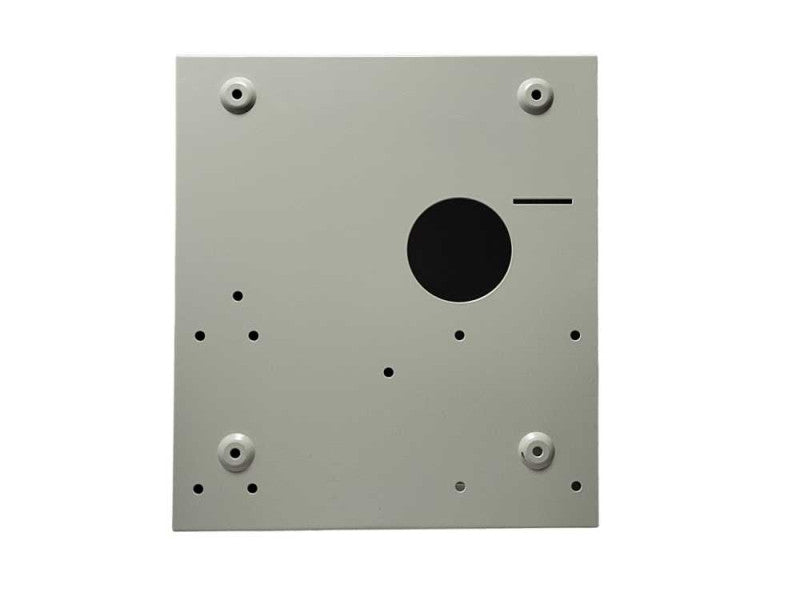 DSC Outdoor enclosure. $