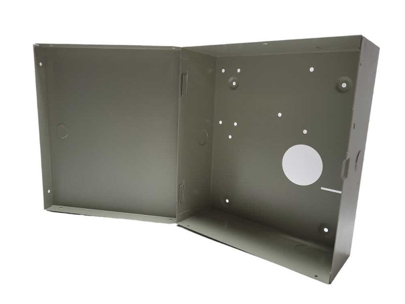 DSC Outdoor enclosure. $