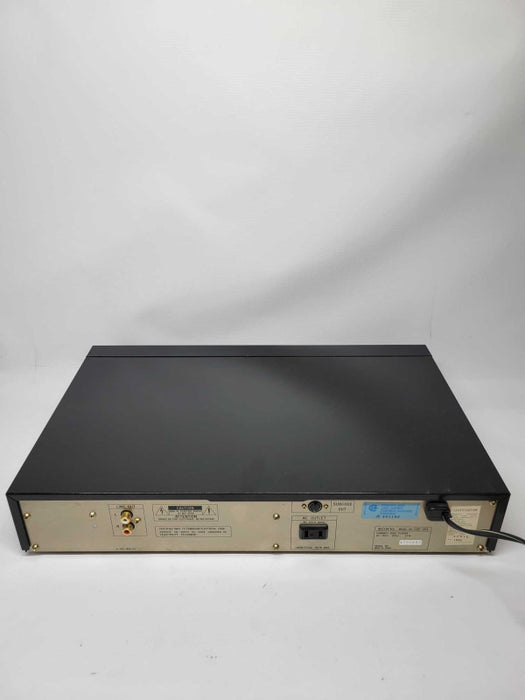 Sony CDP-203ES Digital CD Player with Remote and Original Box (AS-IS)