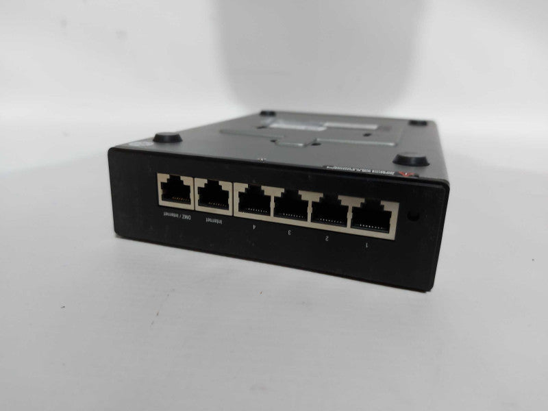 Cisco Small Business RV042G Gigabit 4-Port Dual WAN Router Q#