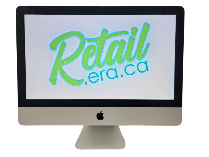 Apple iMac 2015 21.5\\" Core i5-5250U @ 1.6GHz 8GB DDR3 1TB HDD (