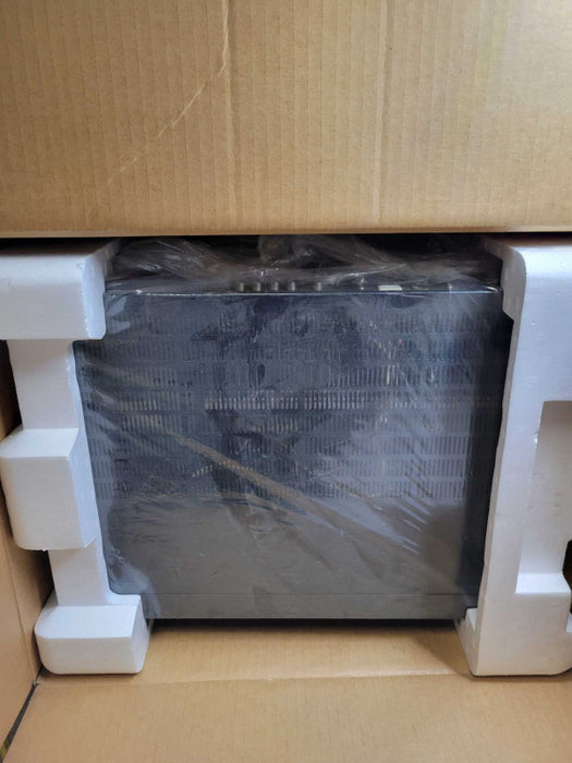 Sony STR-AV850 A/V FM-AM Receiver w/ remote and original box (AS-IS)