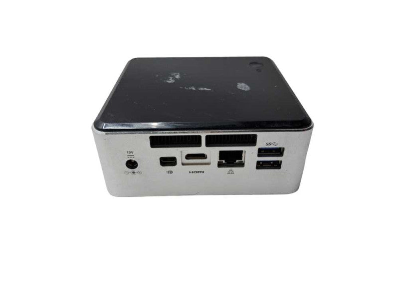 Intel NUC Mini PC D34010WYKH i3 4010U | 8GB RAM | NO HDD )