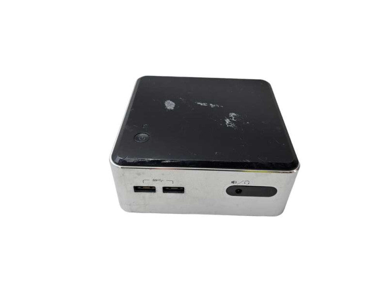 Intel NUC Mini PC D34010WYKH i3 4010U | 8GB RAM | NO HDD )