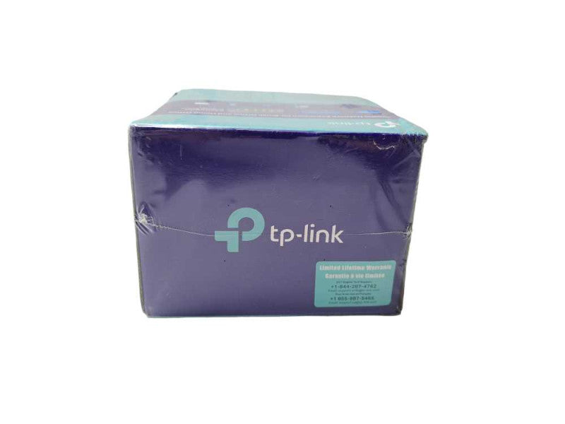 TP-Link TL-SG105 5 Port Gigabit Unmanaged Ethernet Network Switch )