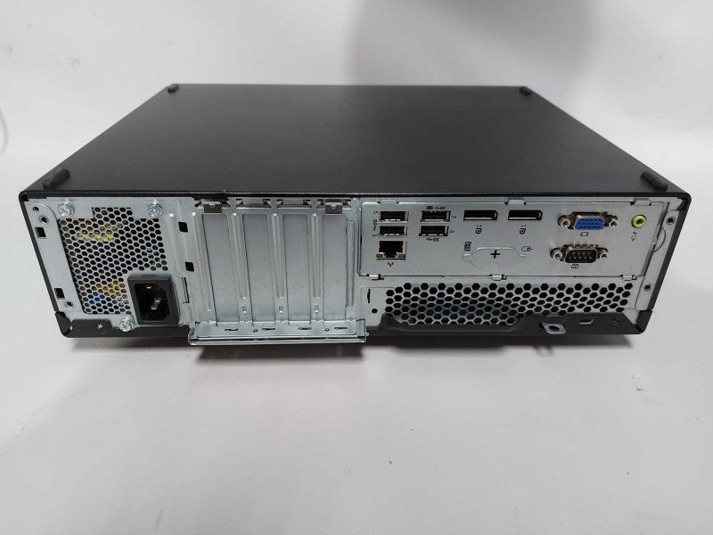 Lenovo Thinkcenter M920S Sff i7-8700 @ 3.20ghz / 8gb ram  #