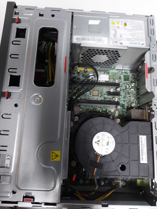 Lenovo Thinkcenter M920S Sff i7-8700 @ 3.20ghz / 8gb ram  #