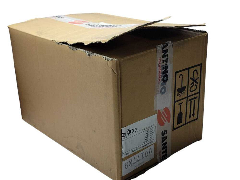 Open-Box Santerno regenerative interface 0086 4T ZZ0120030 Q_