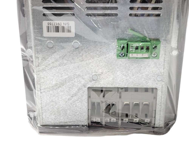 Open-Box Santerno regenerative interface 0086 4T ZZ0120030 Q_