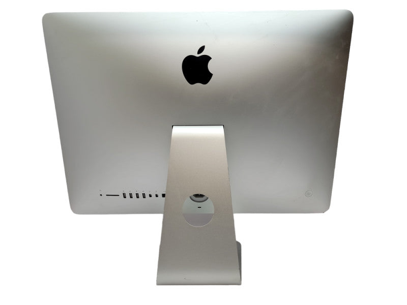 Apple iMac 2012 21.5\\" Core i5-3330S @ 2.7GHz 8GB DDR3 1TB HDD [Read] (